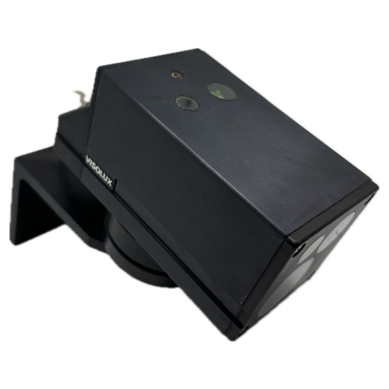 PQ3896 Datemlichtschranke Visolux Pepperl Fuchs LS 210-DA