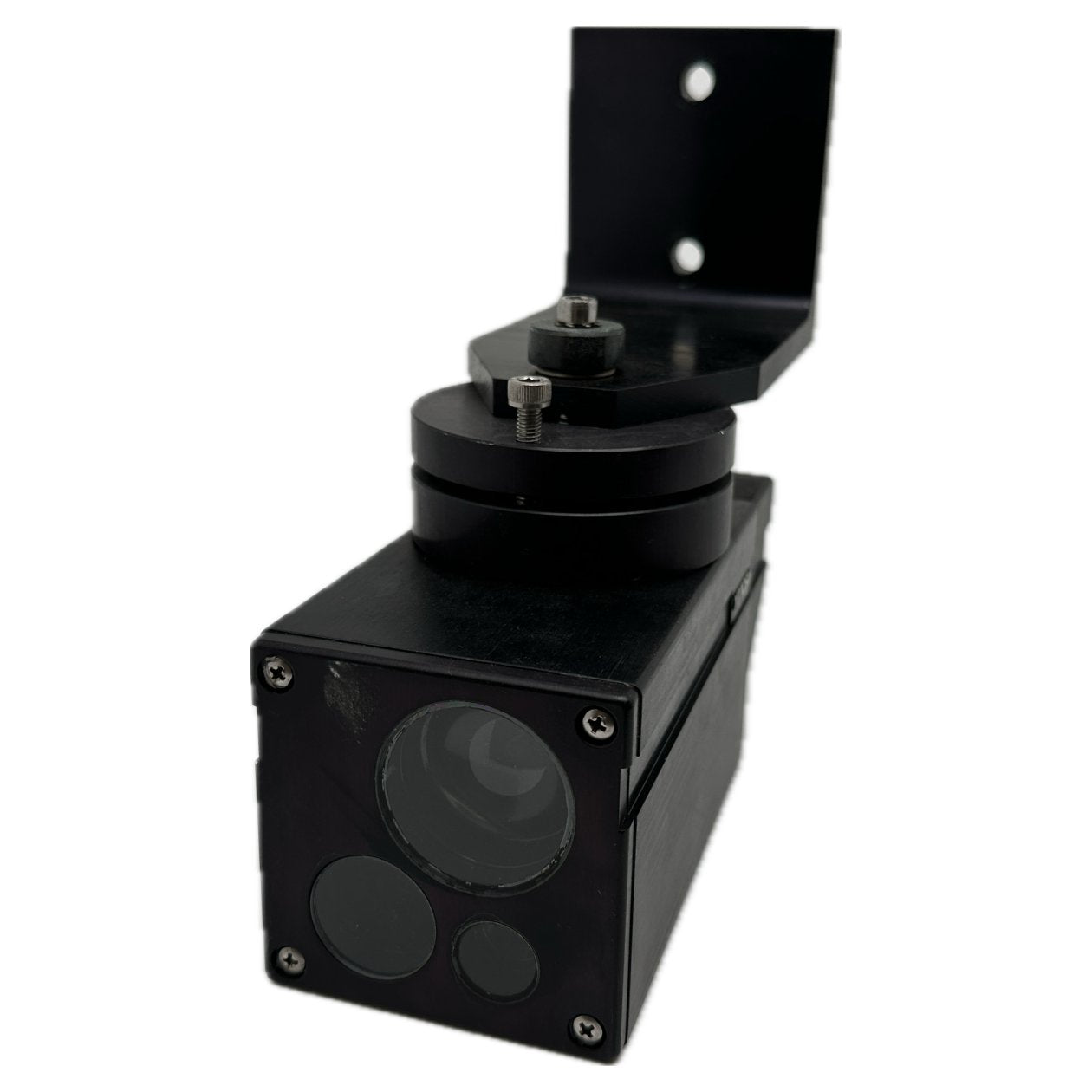 Datemlichtschranke Visolux Pepperl Fuchs LS 210-DA_2