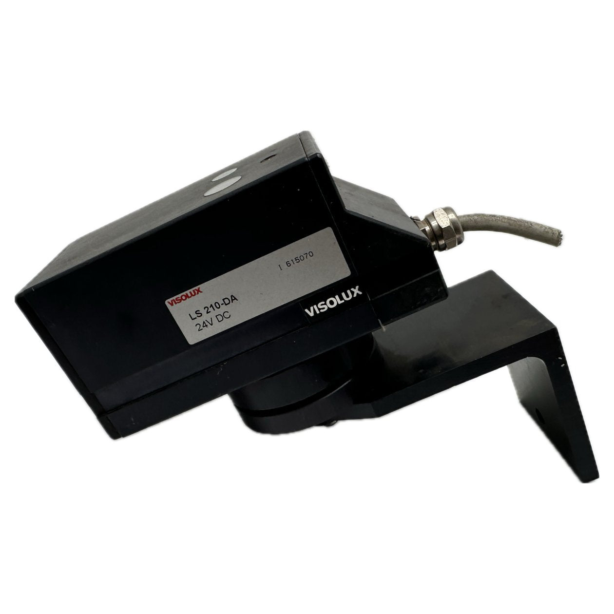 Datemlichtschranke Visolux Pepperl Fuchs LS 210-DA_3