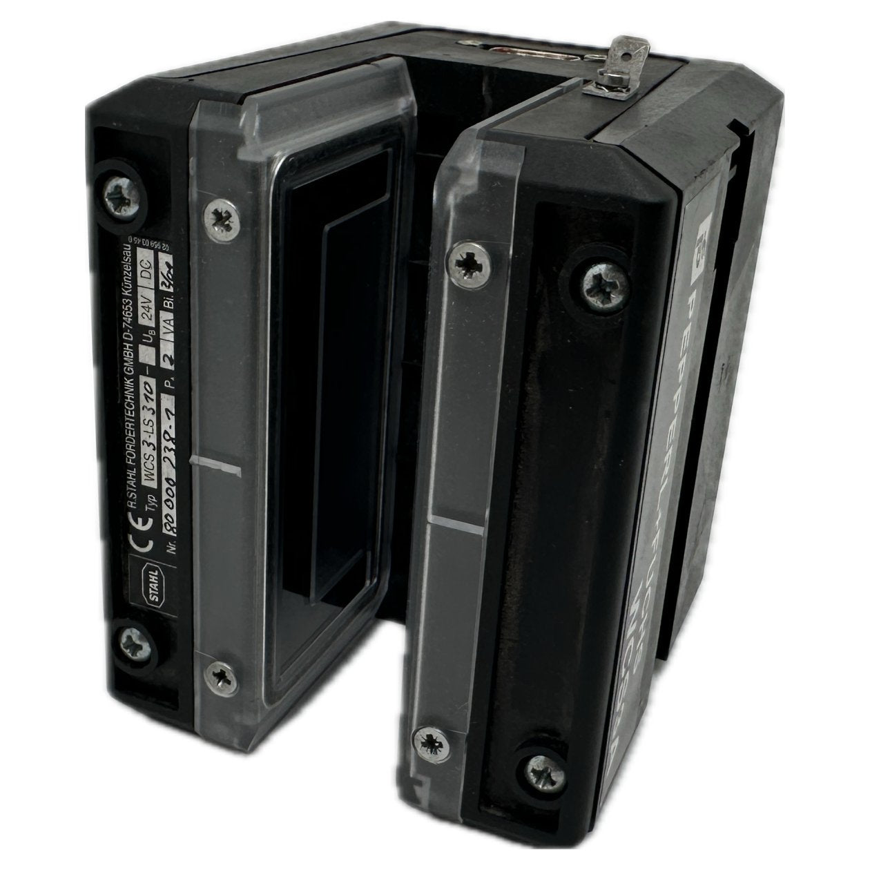 PQ3899 Lesekopf Pepperl Fuchs WCS3-LS310