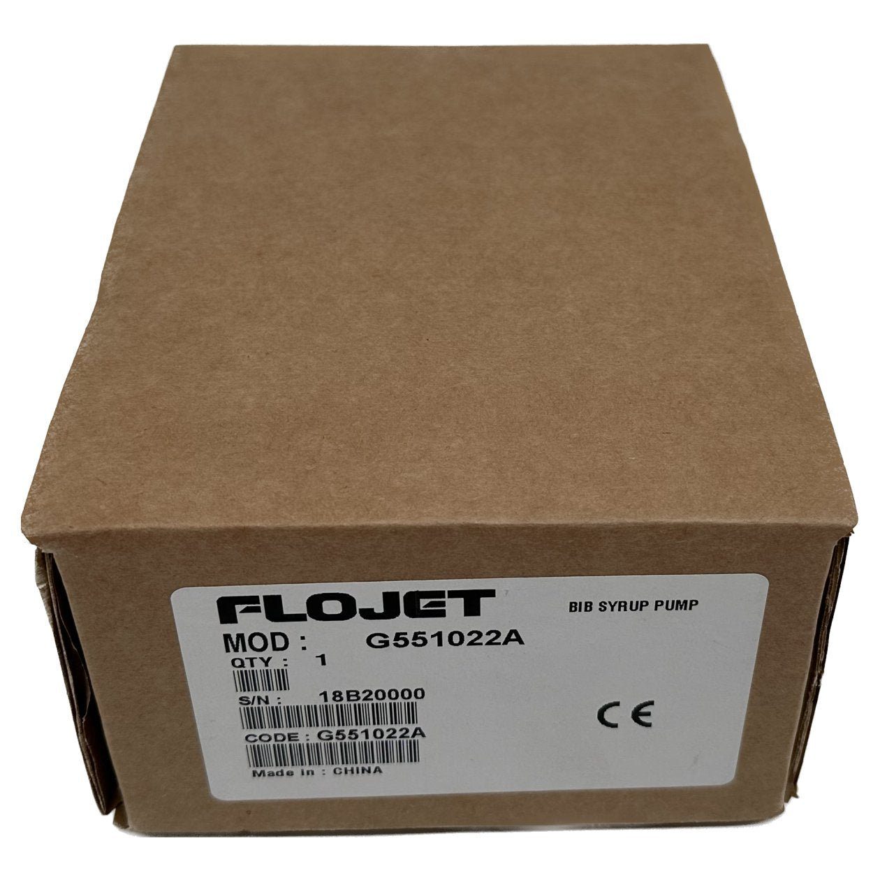 Flojet G551022A_3