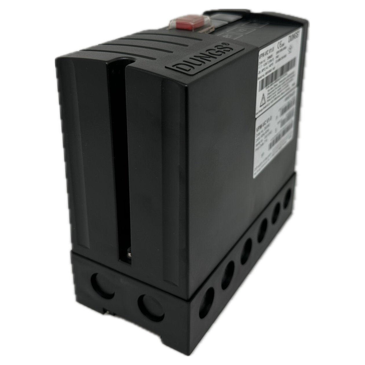 Weishaupt VPM-VC_2