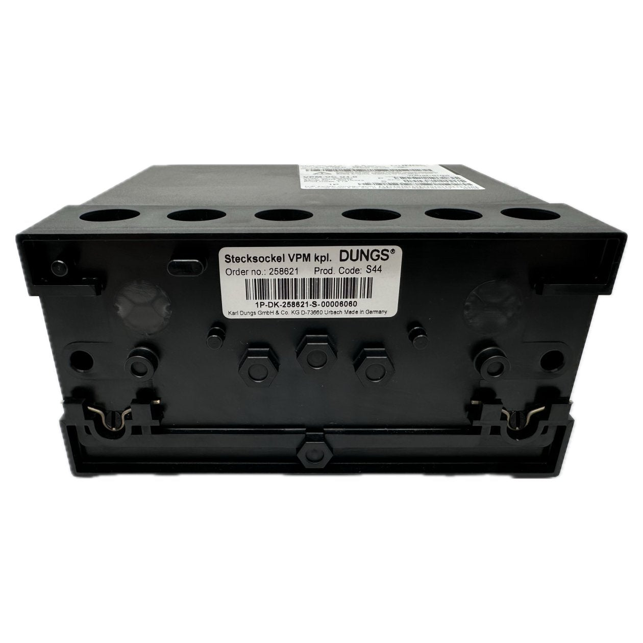 Weishaupt VPM-VC_4