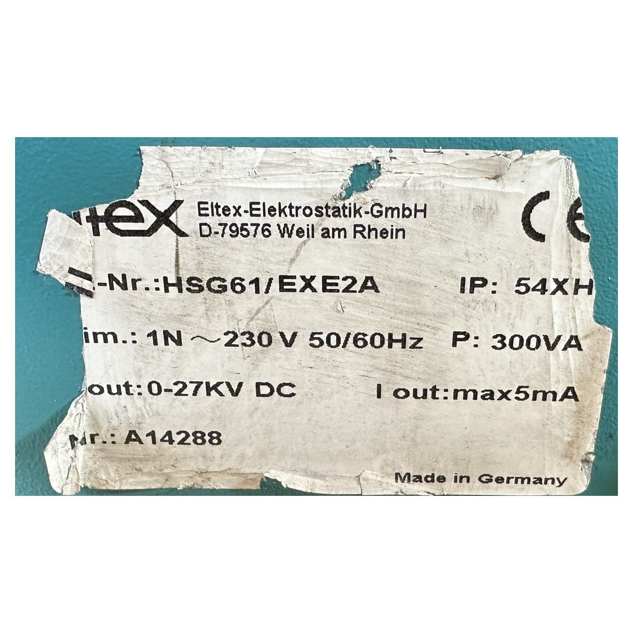 Eltex HSG61/EXE2A_4