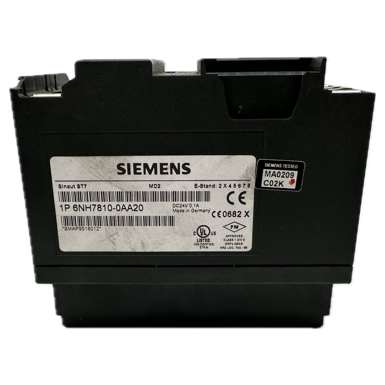 Siemens 6NH7810-0AA20_6