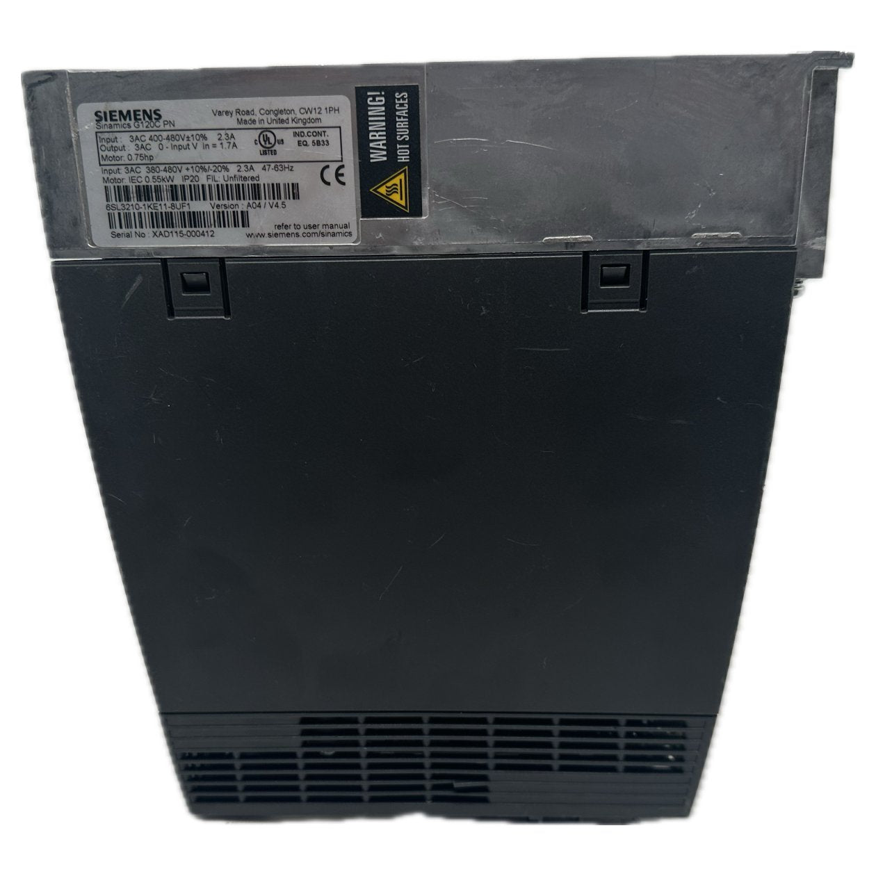 Siemens 6SL3210-1KE11-8UF1_4