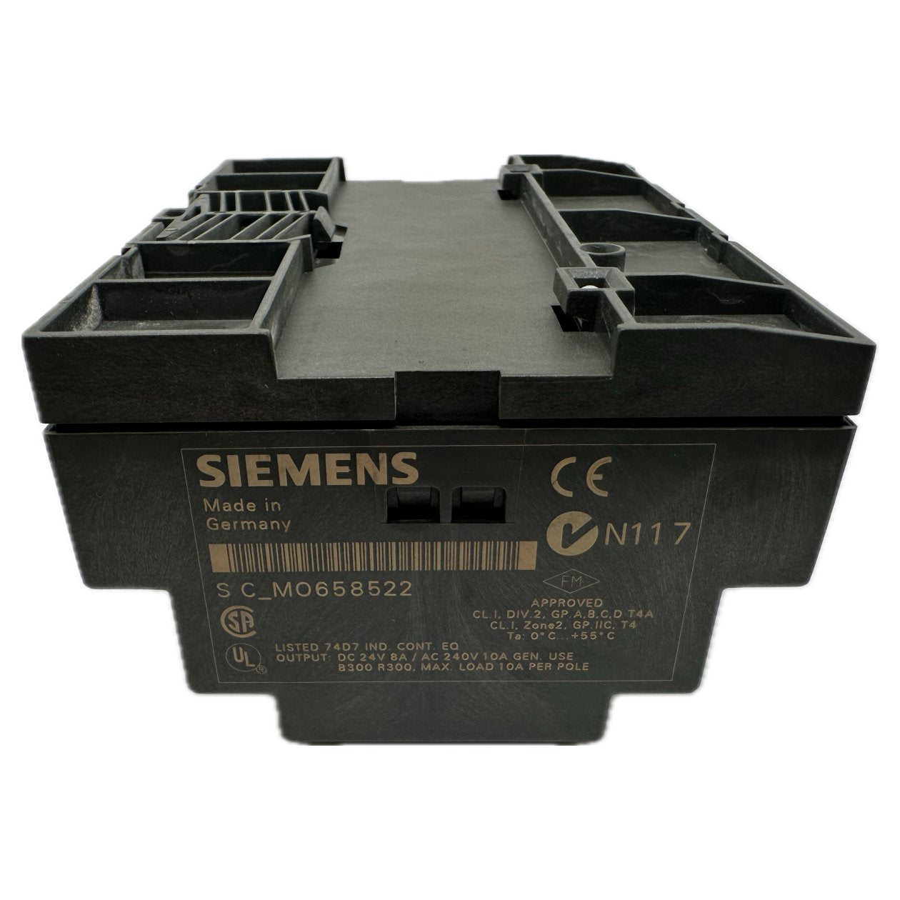 Siemens 6ED1 053-1FH00-0BA2_4