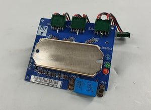 PQ40 Inverter board Danfoss 175H0879 D3