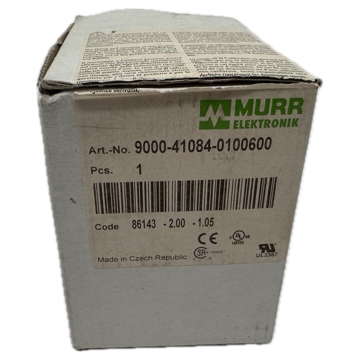 Murr elektronik 9000-41042-0100600_3