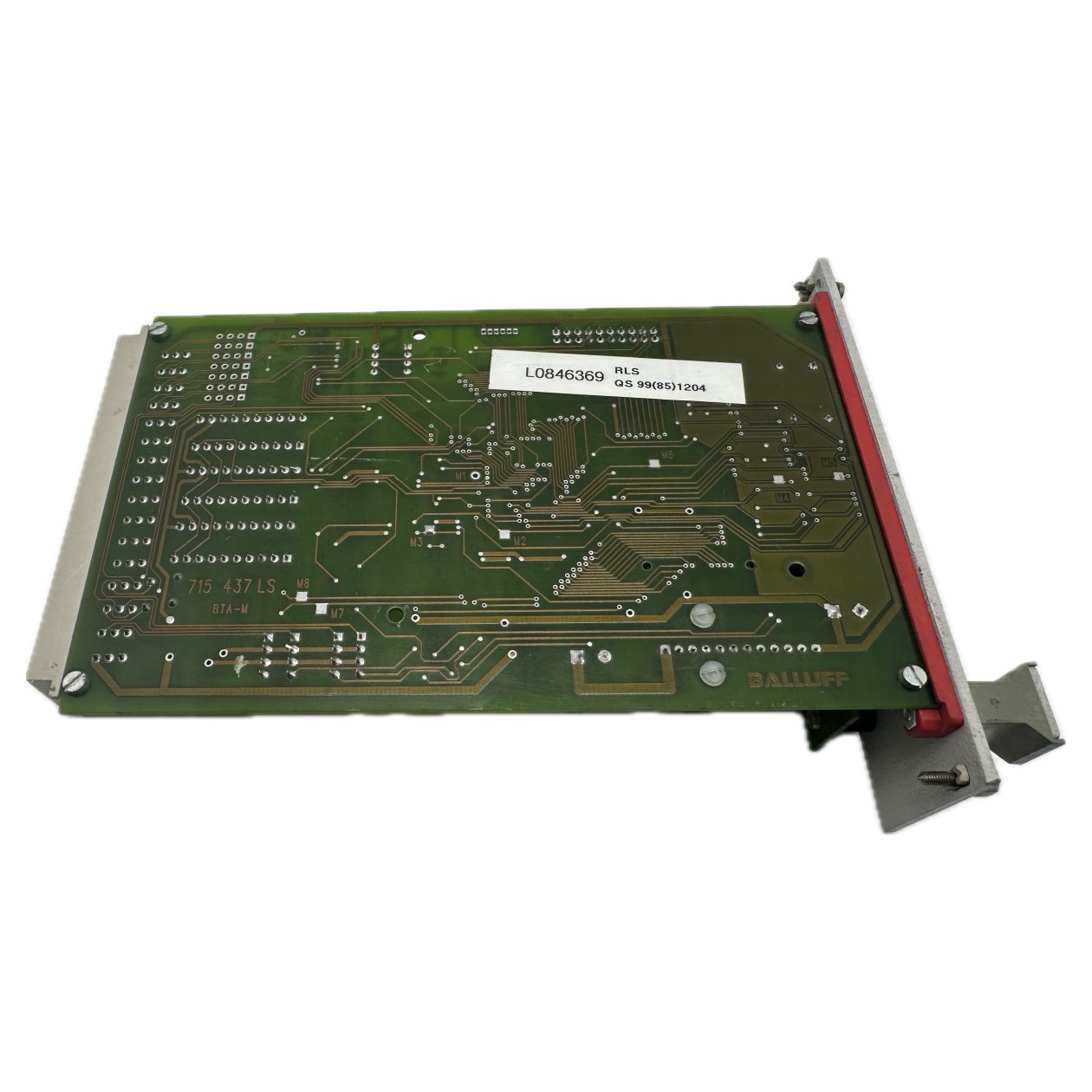 Balluff BTA-M11-200_5