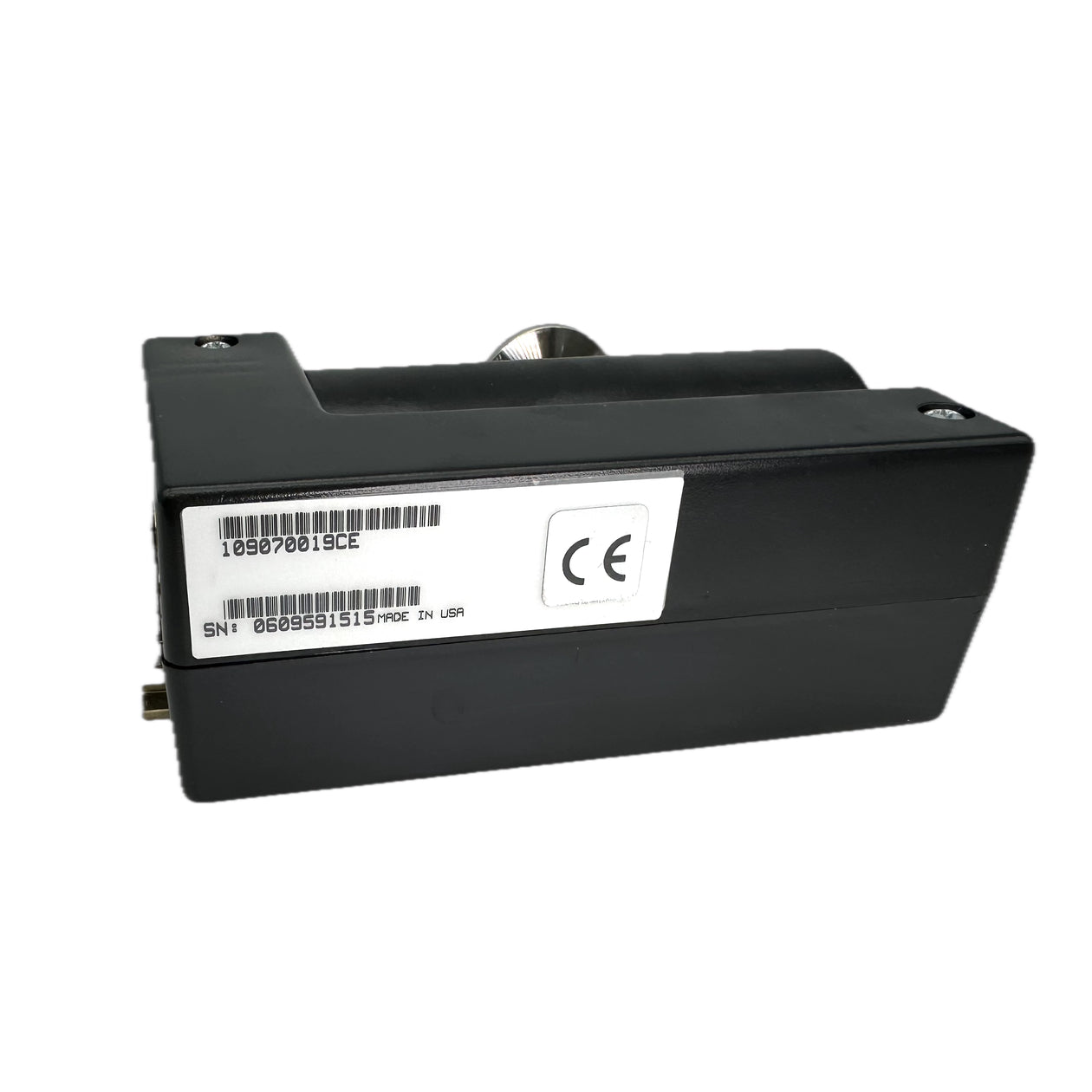 PQ4199 Analoger Vakuum Messumformer MKS 109070019CE_4