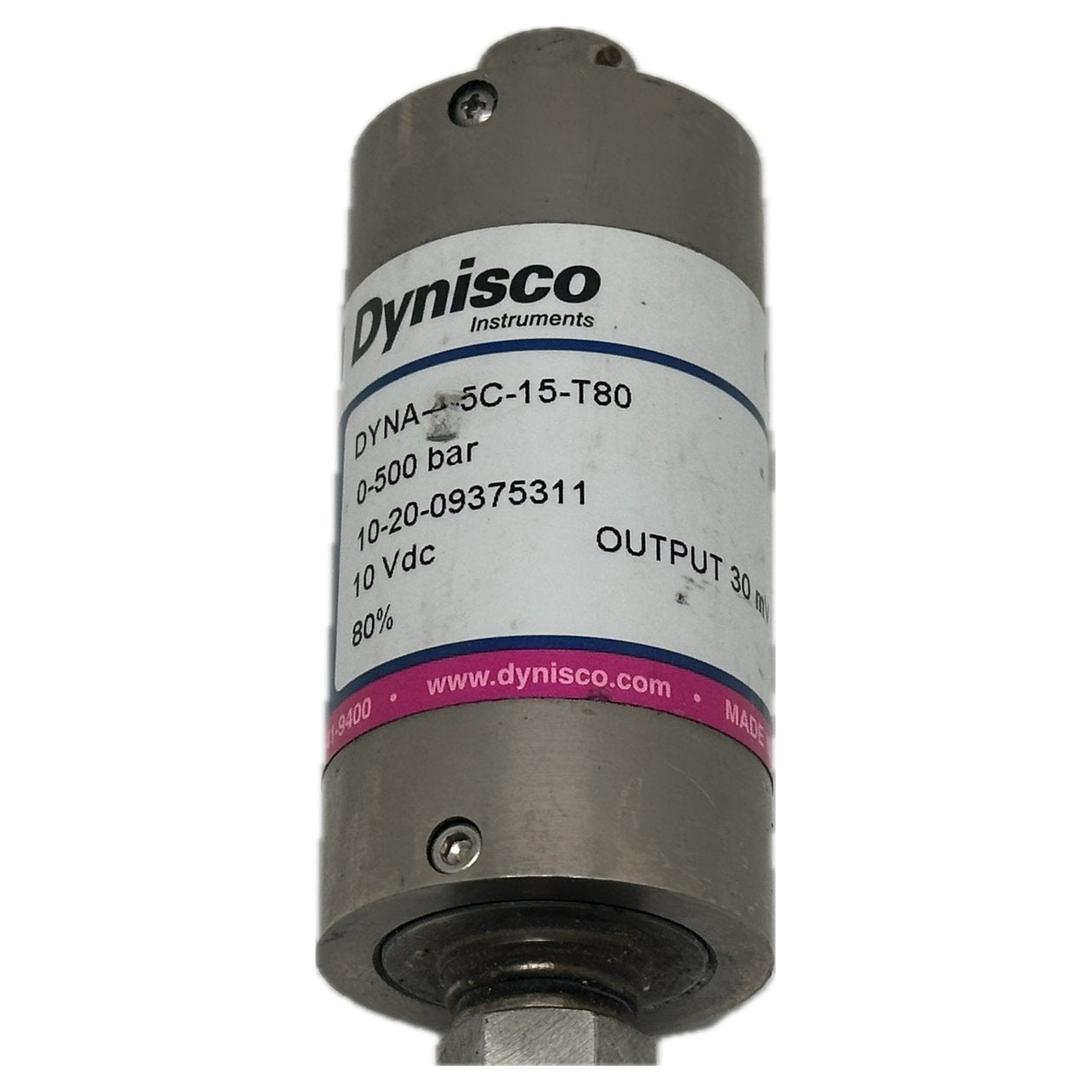 DYNISCO Dyna-4-5C-15-T80_3