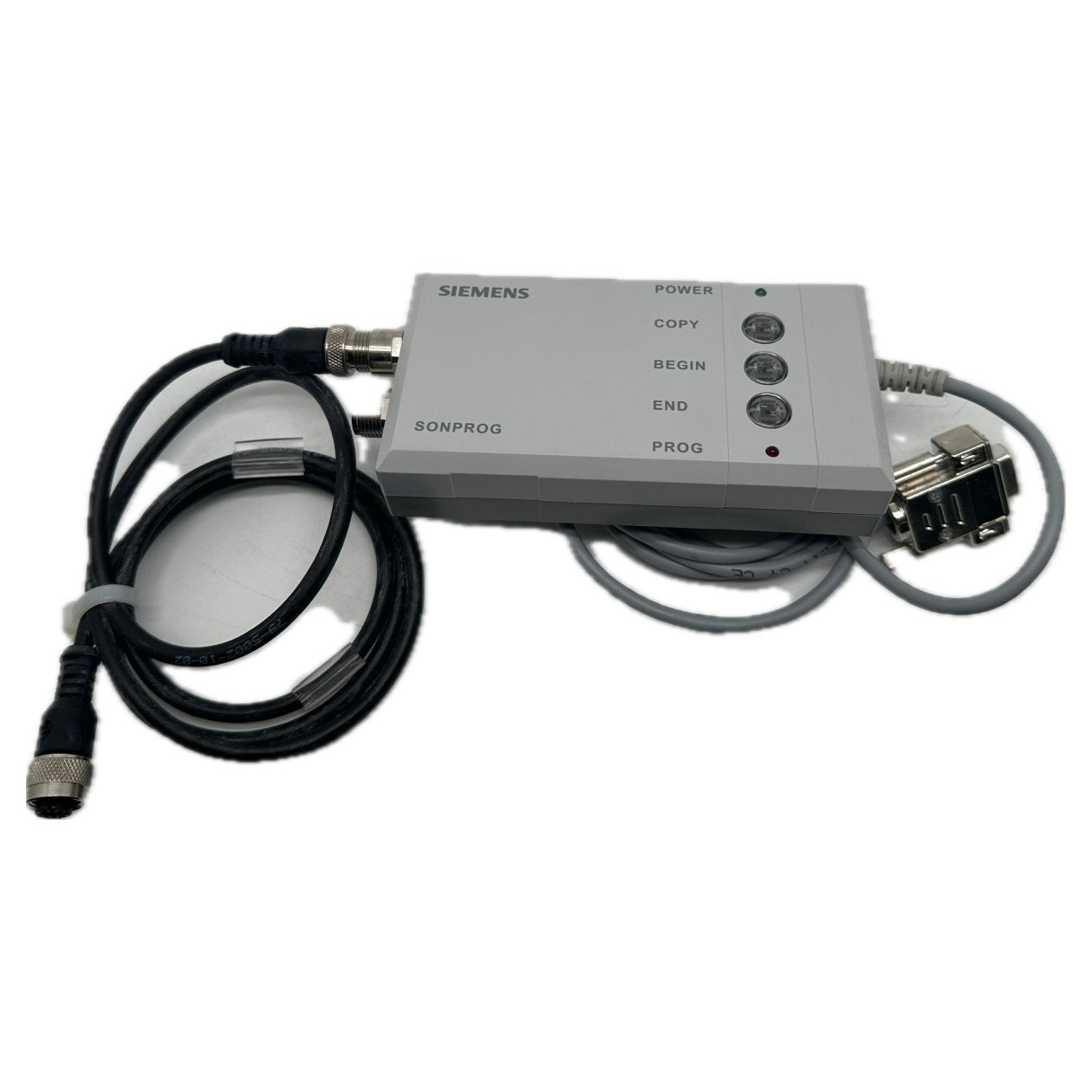 PQ4296 Programmiergerät Sonar Bero Sonprog Siemens 3RX4000 / 3RX4001