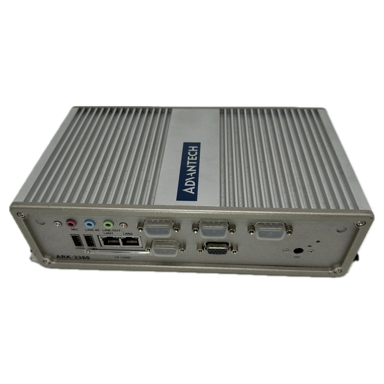 PQ4328 Industrie PC Advantech ARK-3360L