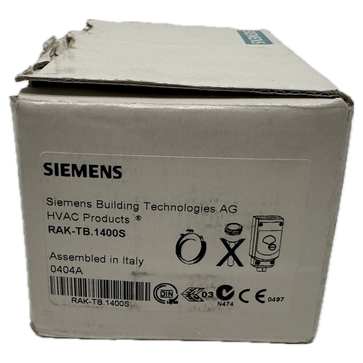 Siemens RAK-TB.1400S_4