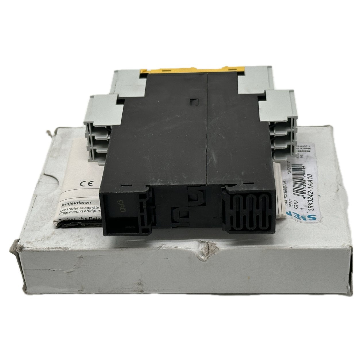 Siemens 3RK3242-1AA10 3RK3 242-1AA10 E01_2