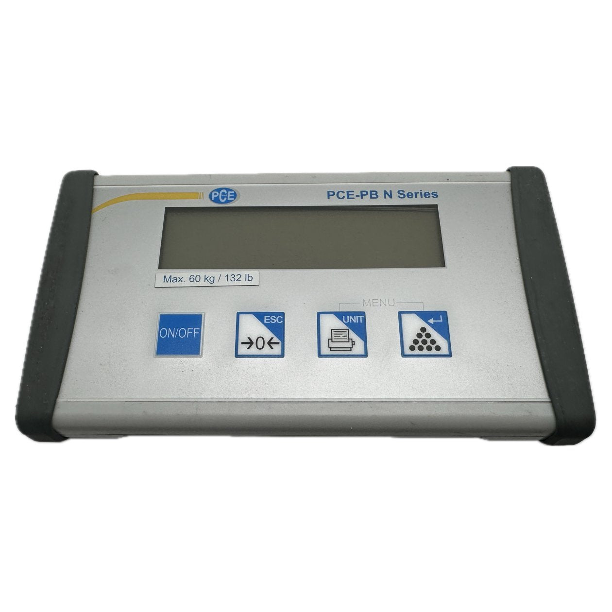 PQ4417 Digitalwaage PCE Instruments PCE-PB 60N