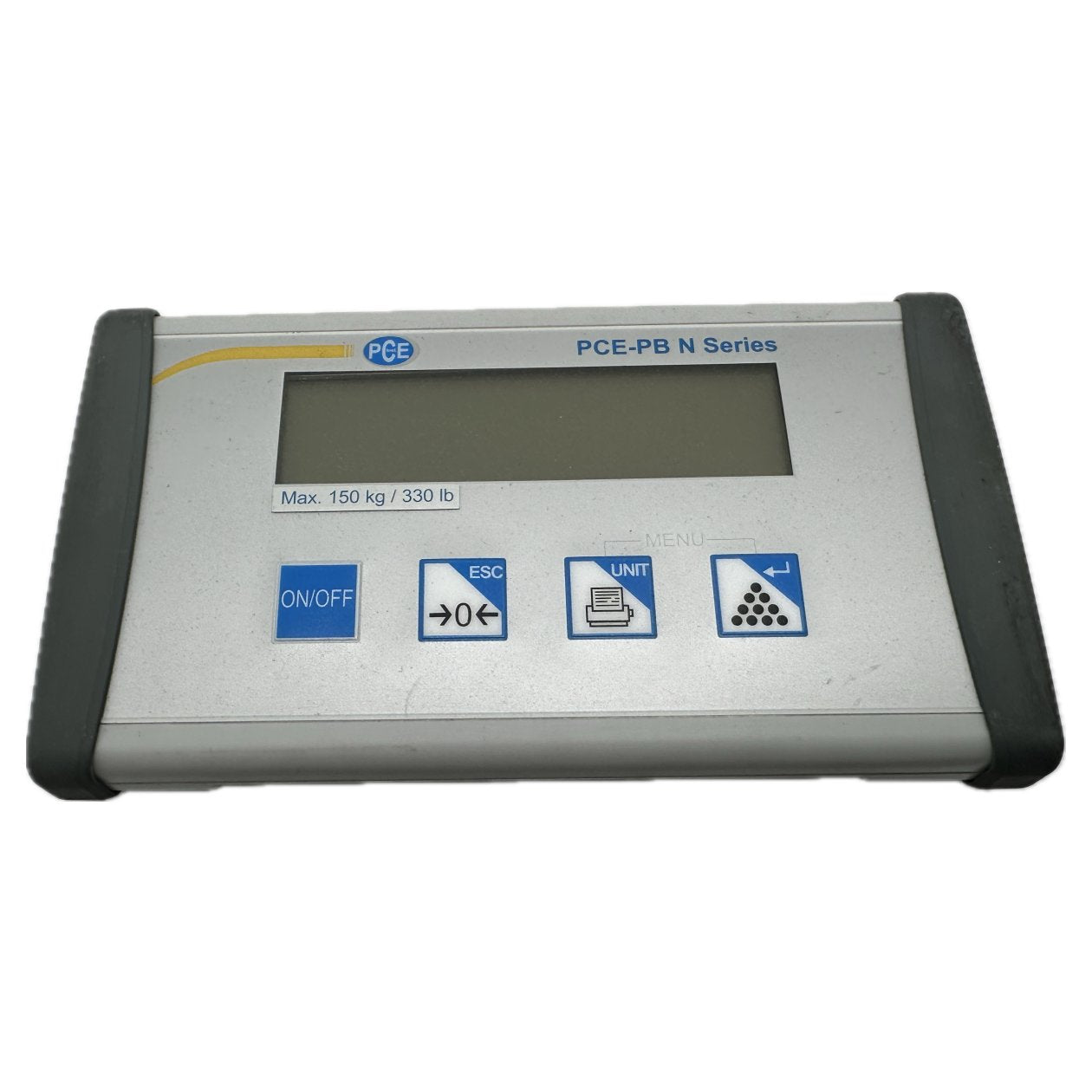 PQ4418 Digitalwaage PCE Instruments PCE-PB 150N