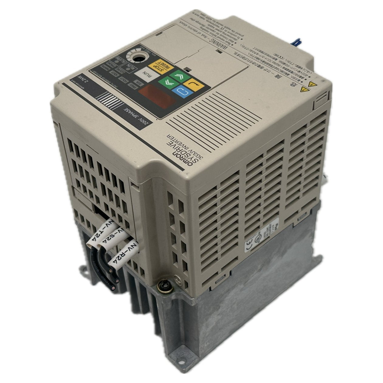 OMRON 3G3JV-A2022_3