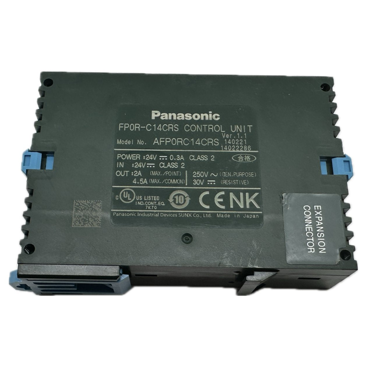 Panasonic FP0R-C14CRS_4