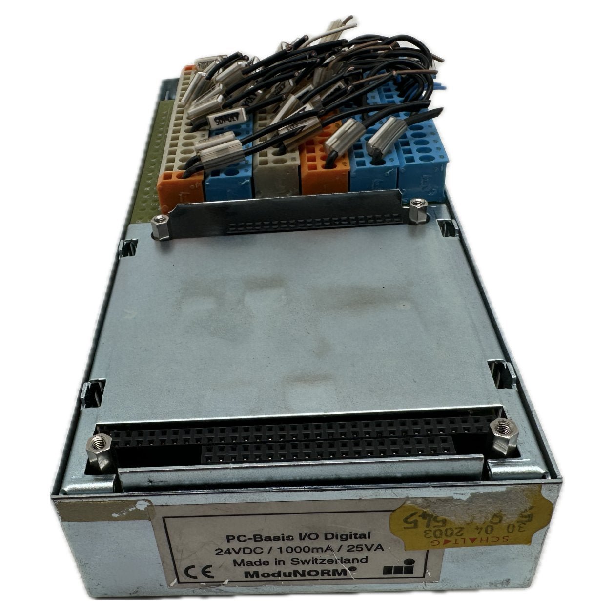 PQ4450 PC-Basis Module Ferag 5.940.578 5940578 Mikrap 10627 2A