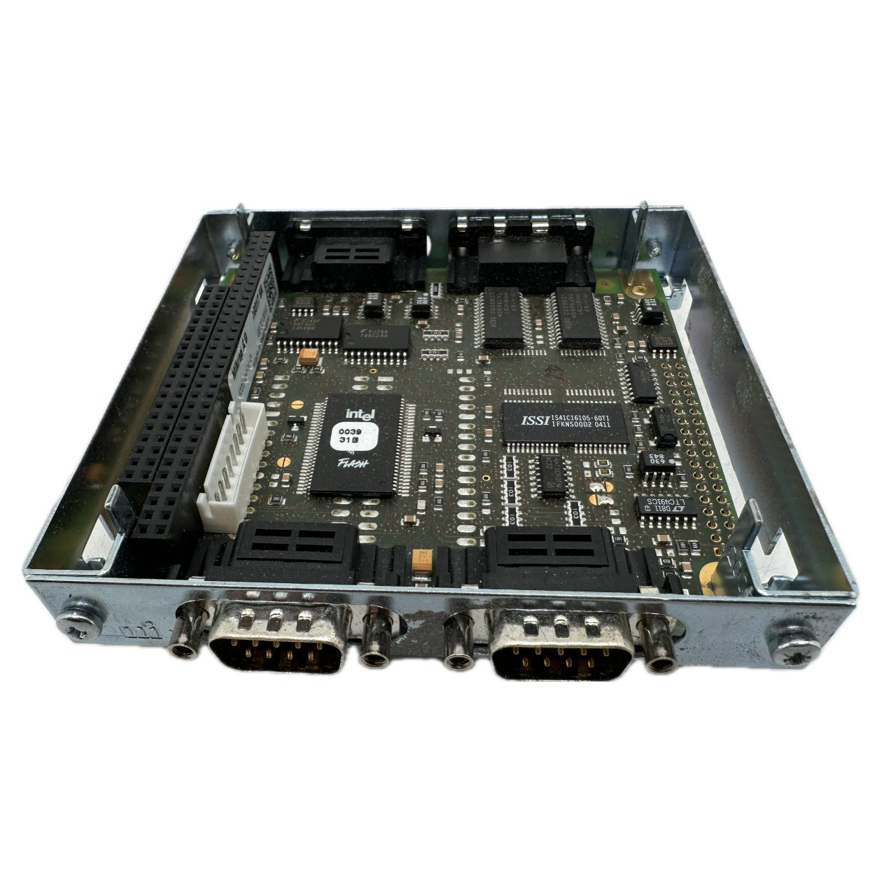 PQ4490 Zentraleinheit Excest Ferag 5.940.534 5940534 Mikrap 10317 5A