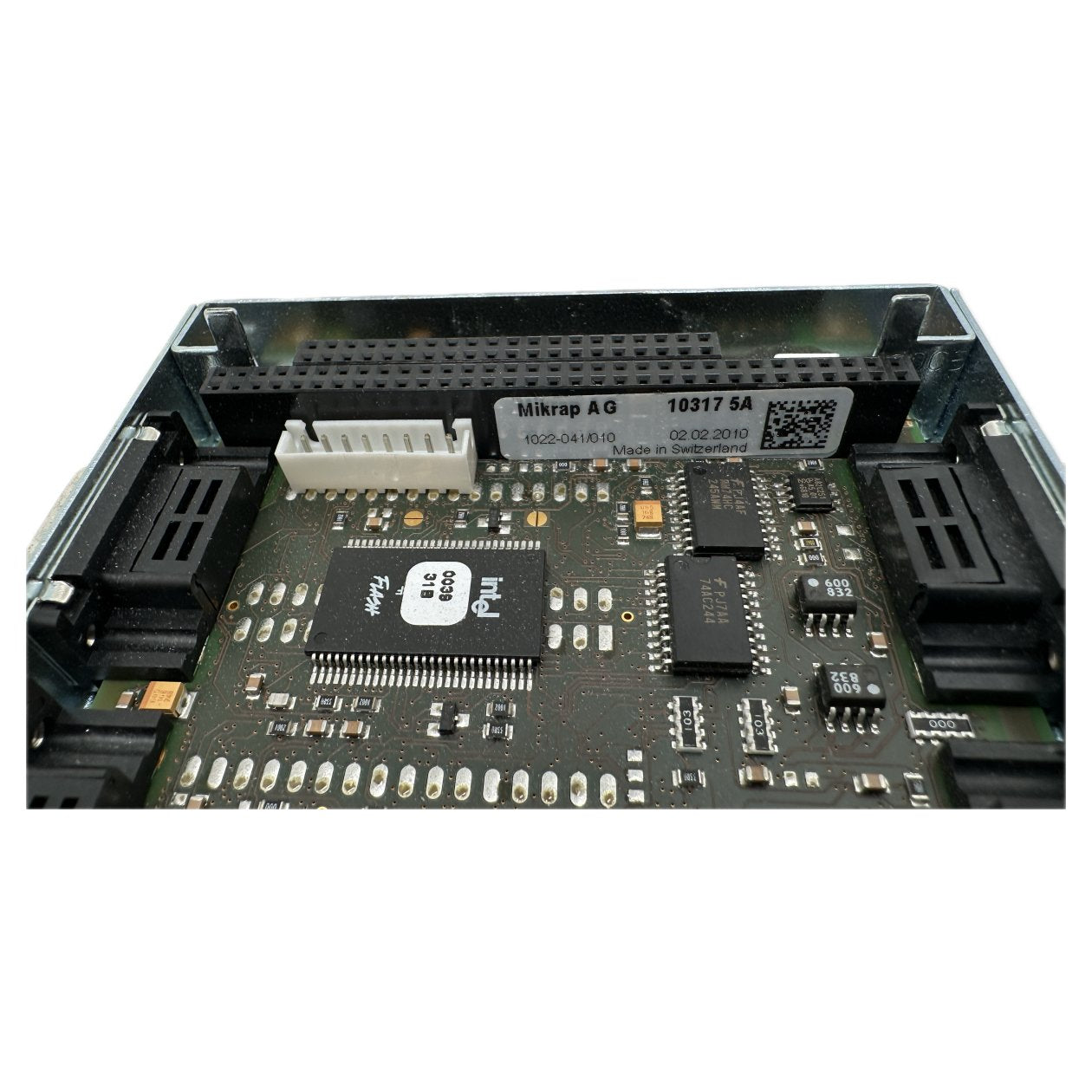 Mikrap 10317 5A Ferag 5.940.534_4