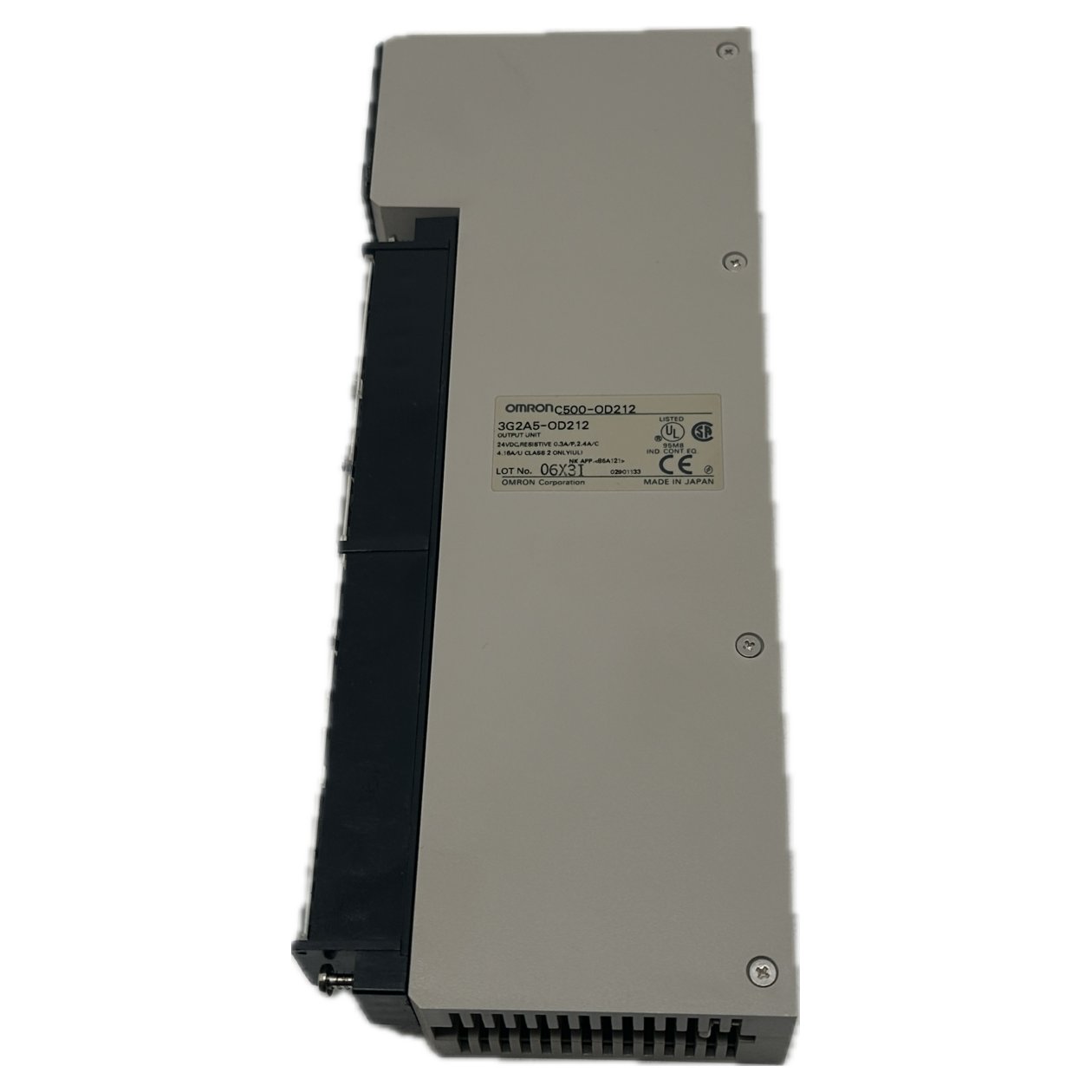 Omron 500-OD212 3G2A5-OD212_4