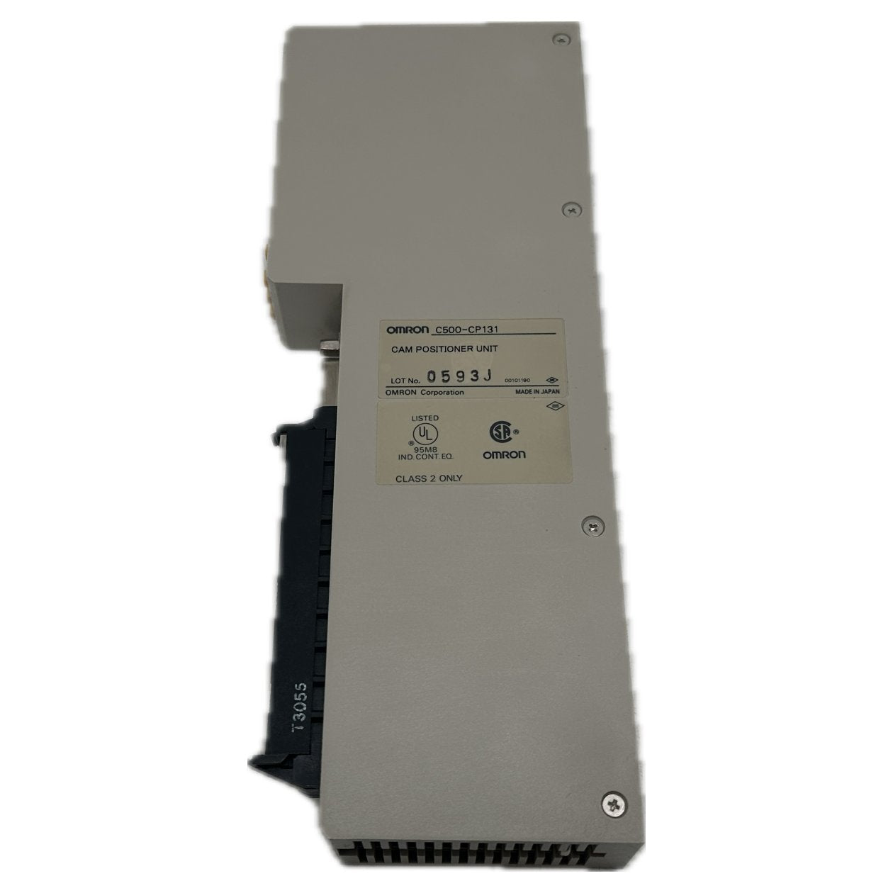 Omron C500-CP131_4