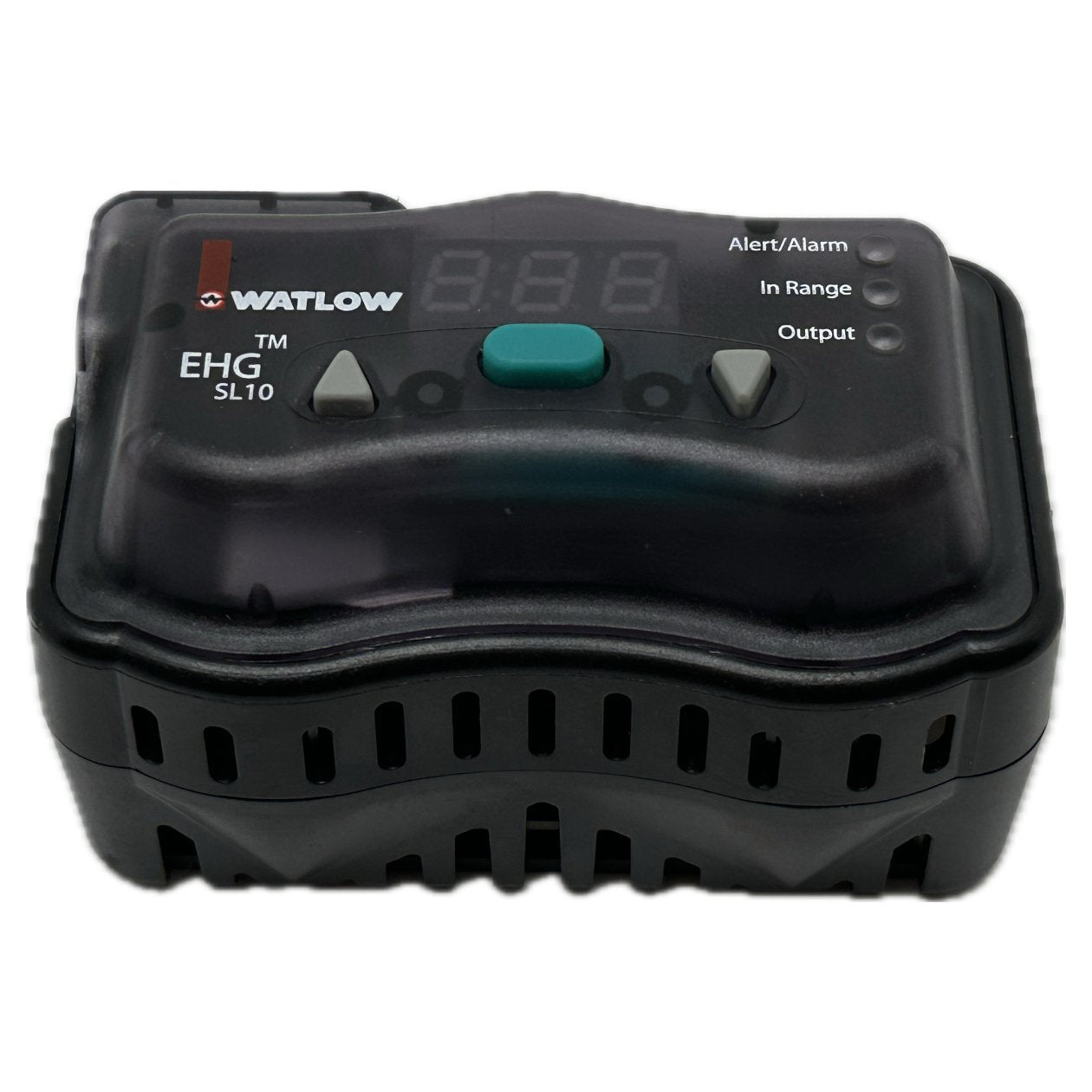 .PQ4554 Temperaturregler Watlow EHG2-CNTL-0000 EHG SL10 Rev. 4.0.43