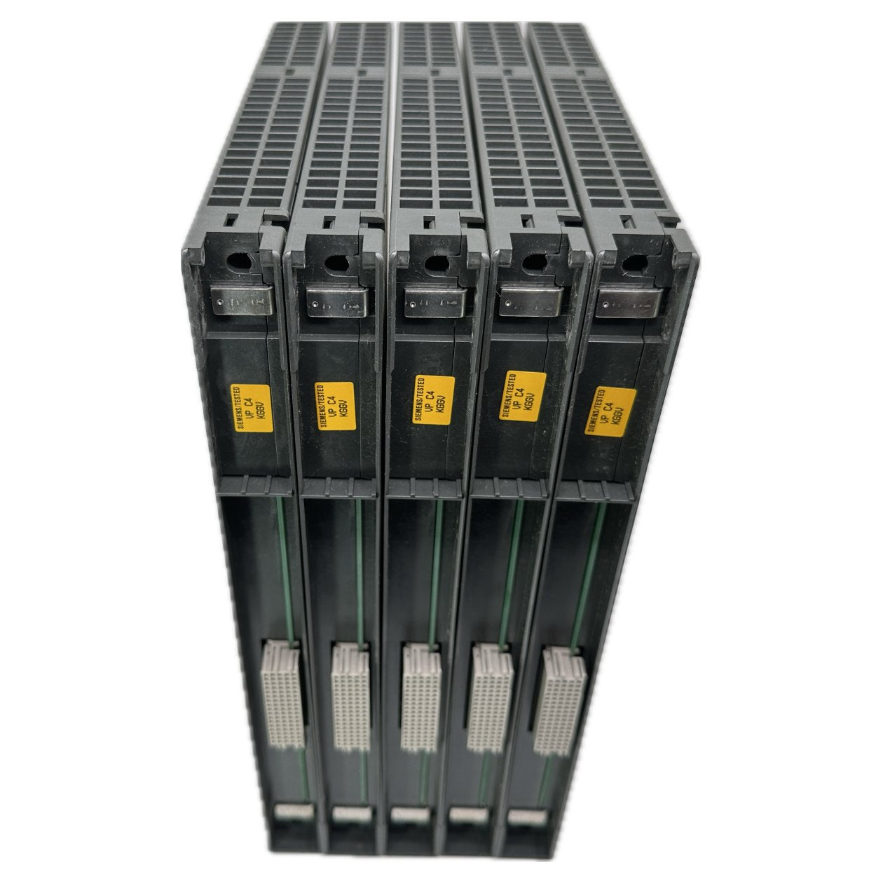 Posten 5 Stück Simatic S7 Siemens 6ES7 422-1BH11-0AA0 6ES7422-1BH11-0AA0_3