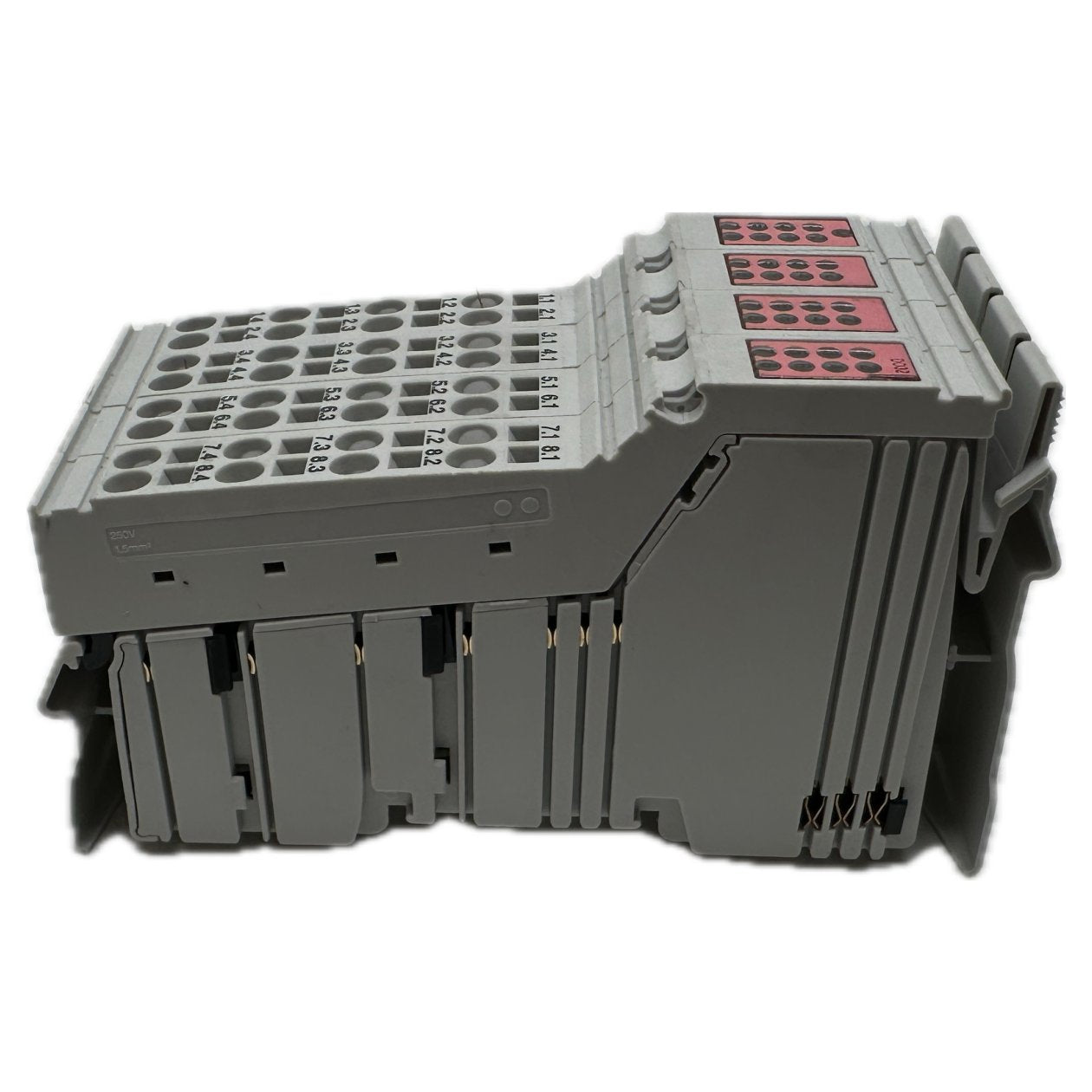 Digitalmodul Rexroth R-IB IL 24 DO 32/HD-PAC_2