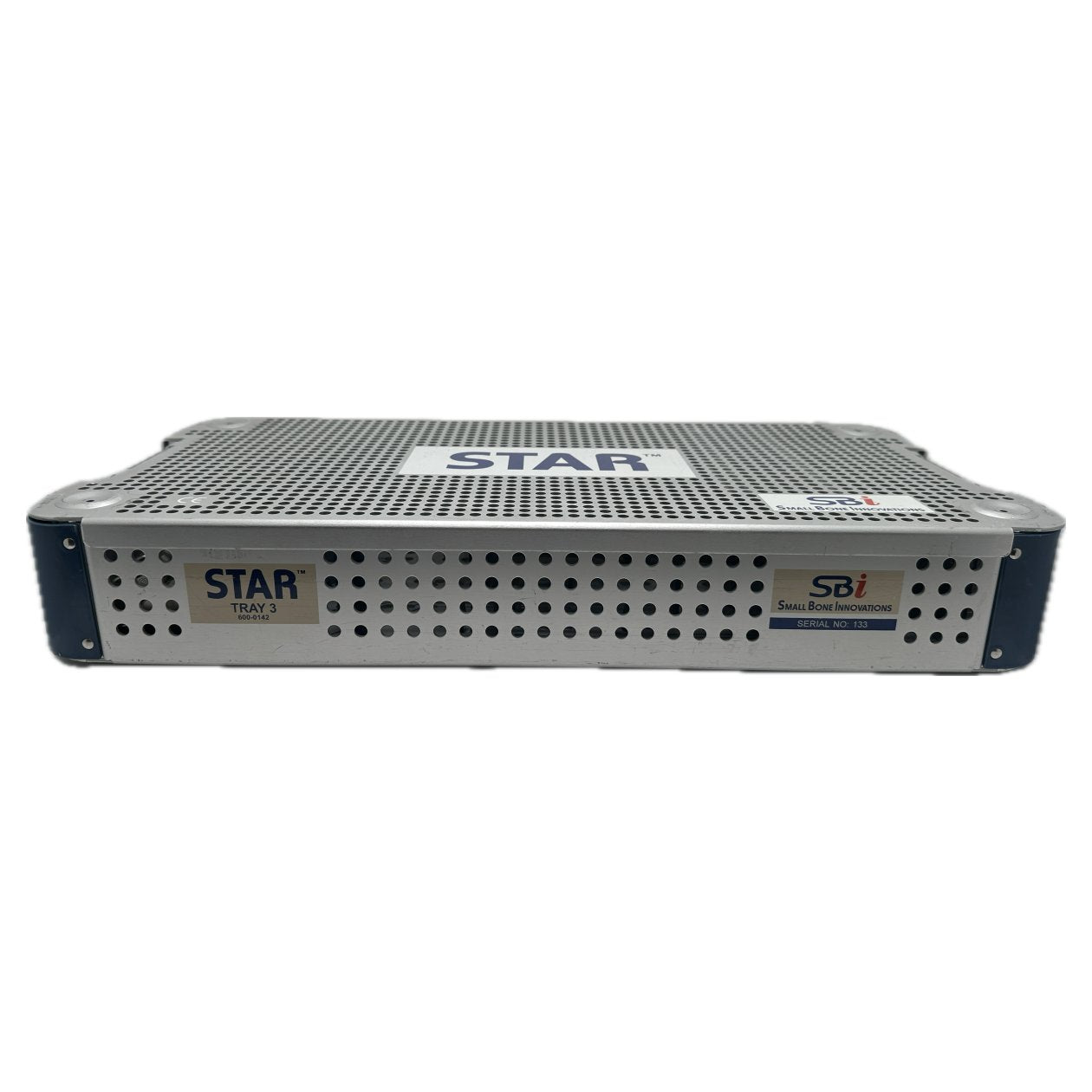 Instrument Set Star SBi Innovations Stray 3 600-0142_4