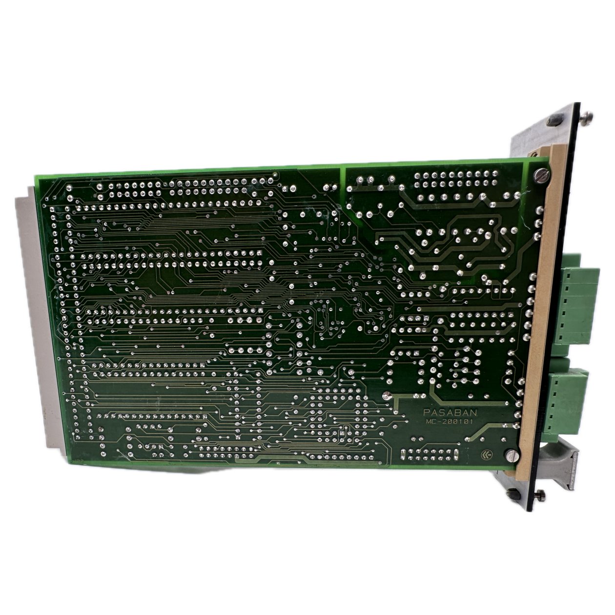 Driver Control board Pasaban MC-200I MC-2001A MC-200101_4