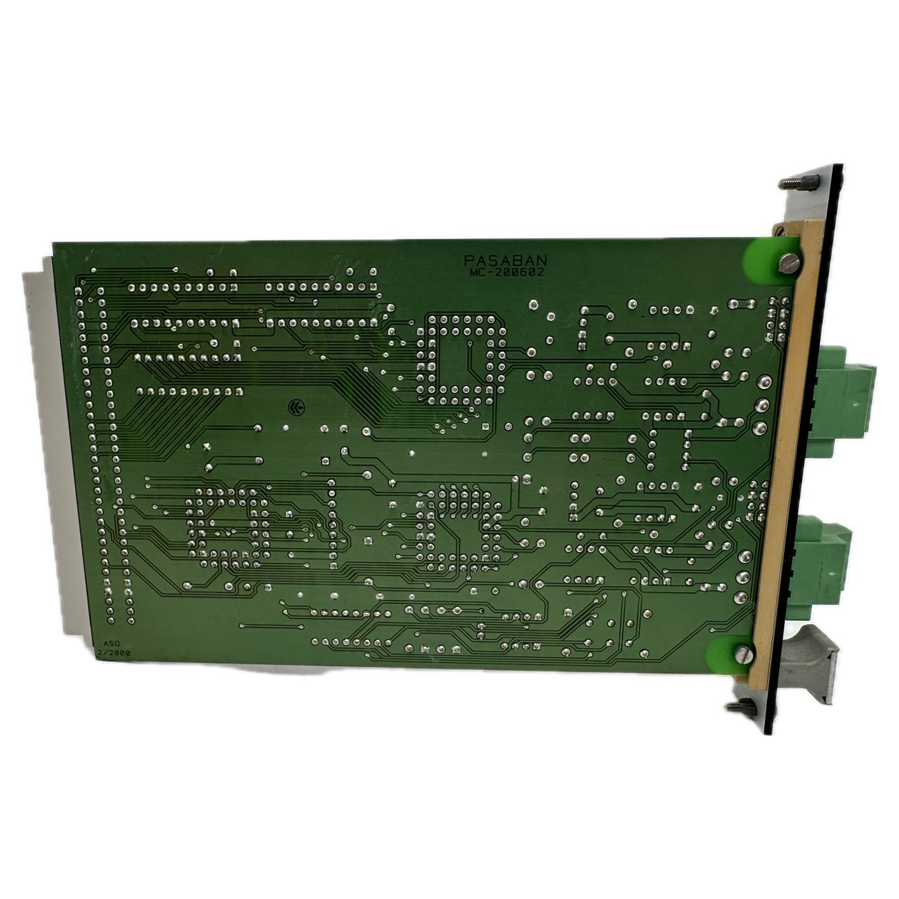 Communication board Pasaban MC-2006 MC-200602_4