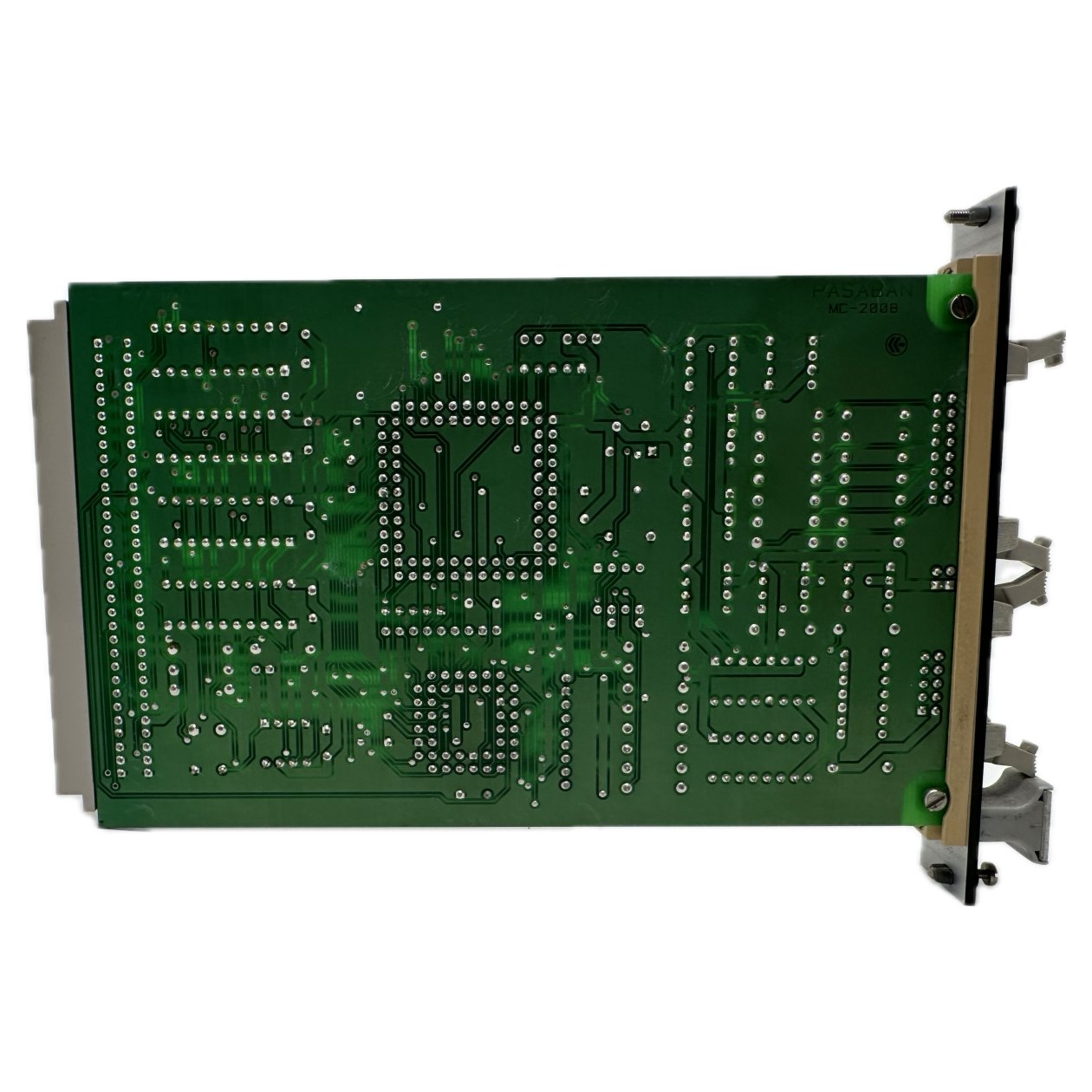 Fast I/O board Pasaban MC-2008_4