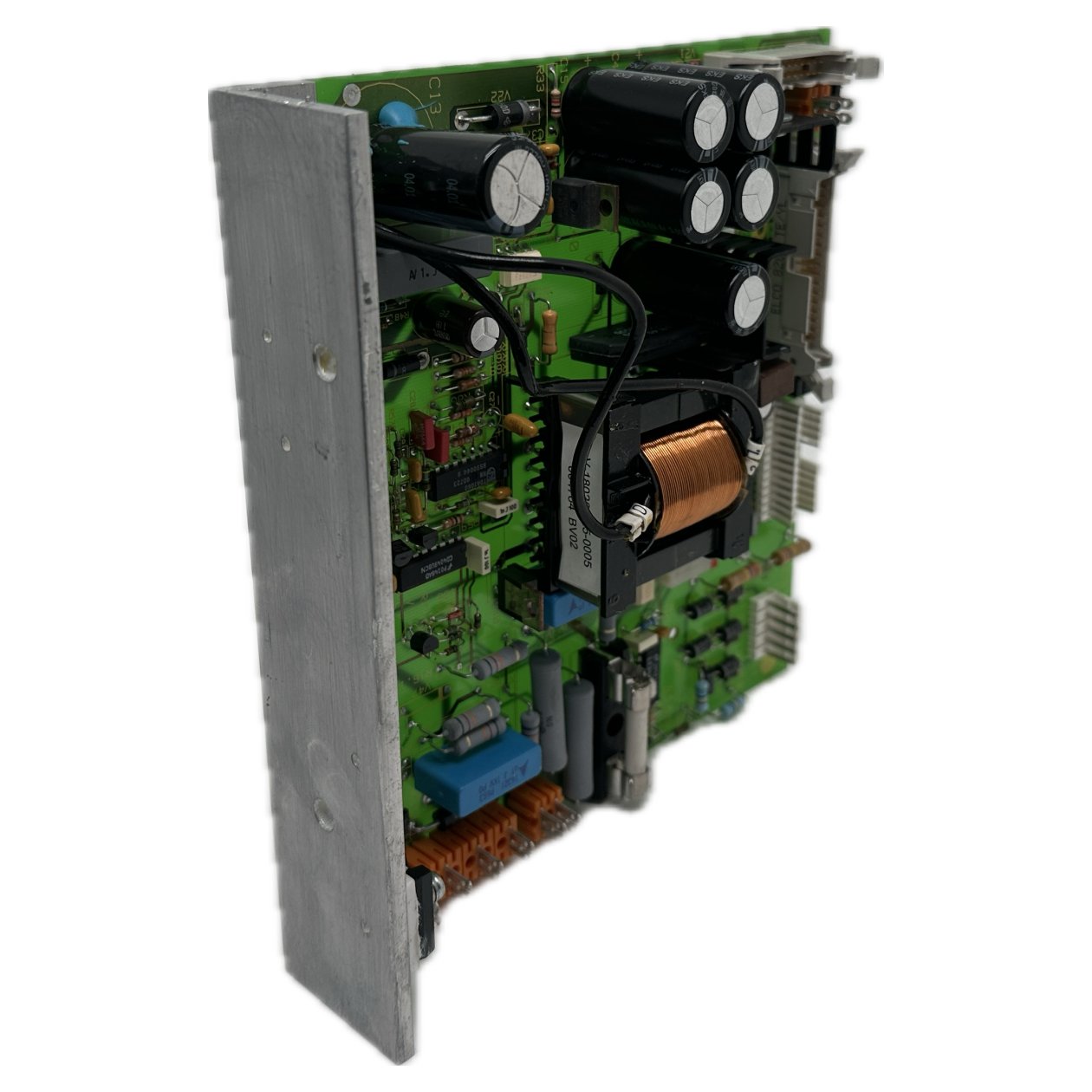 PQ4637 Inverter board Refu SN6818 12SP08