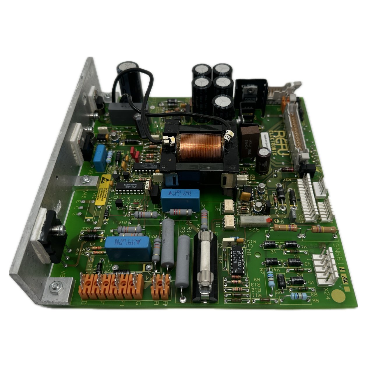 Inverter board Refu SN6818 12SP08_2