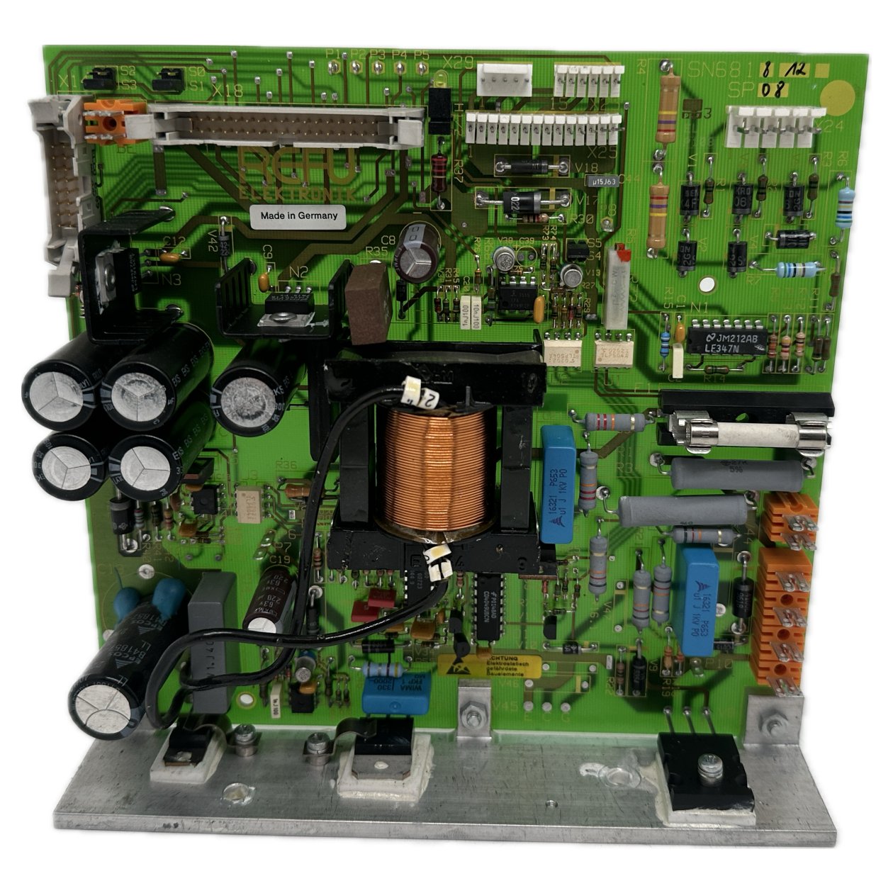 Inverter board Refu SN6818 12SP08_3