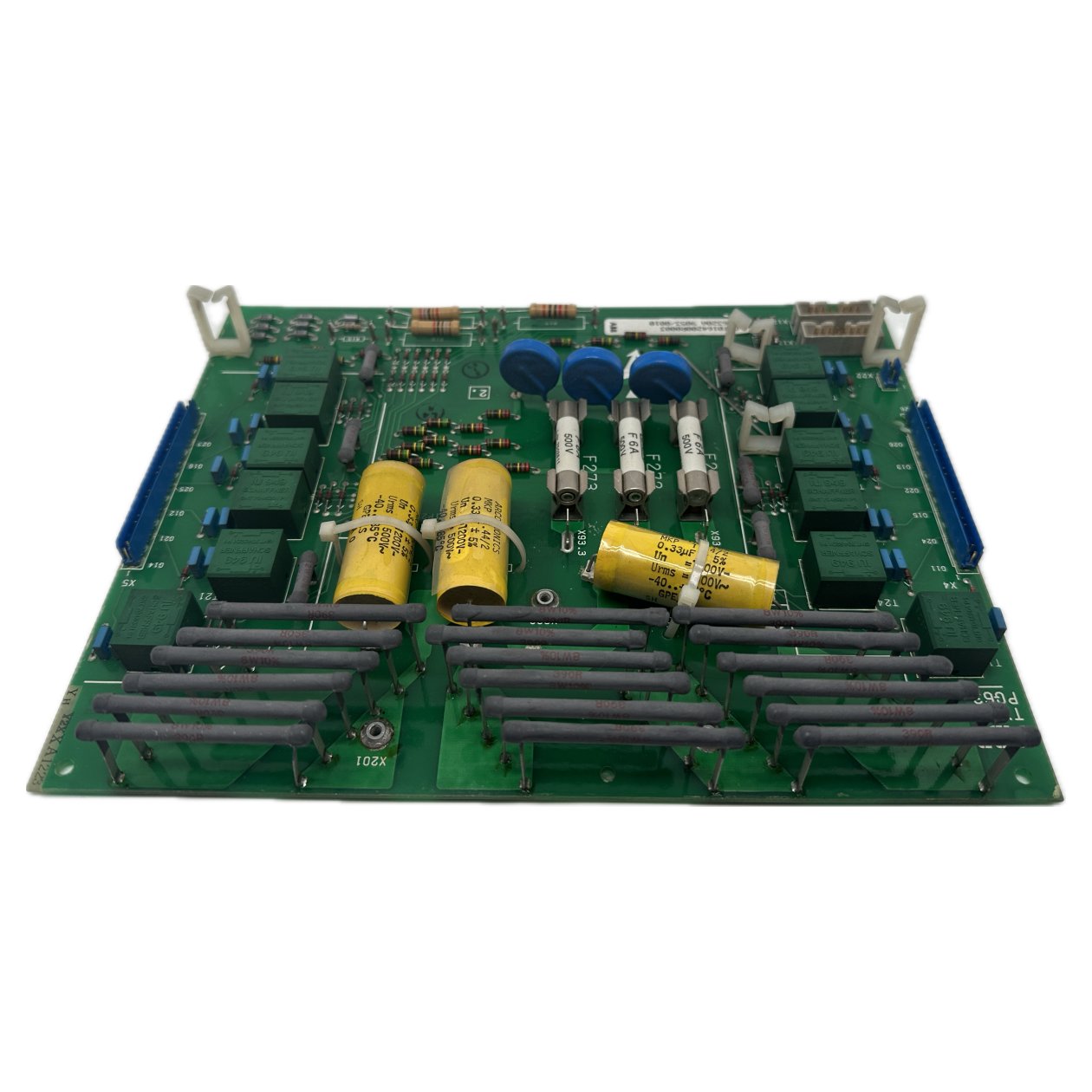 Inverter board ABB PG6320A GNT0164200R0003_2