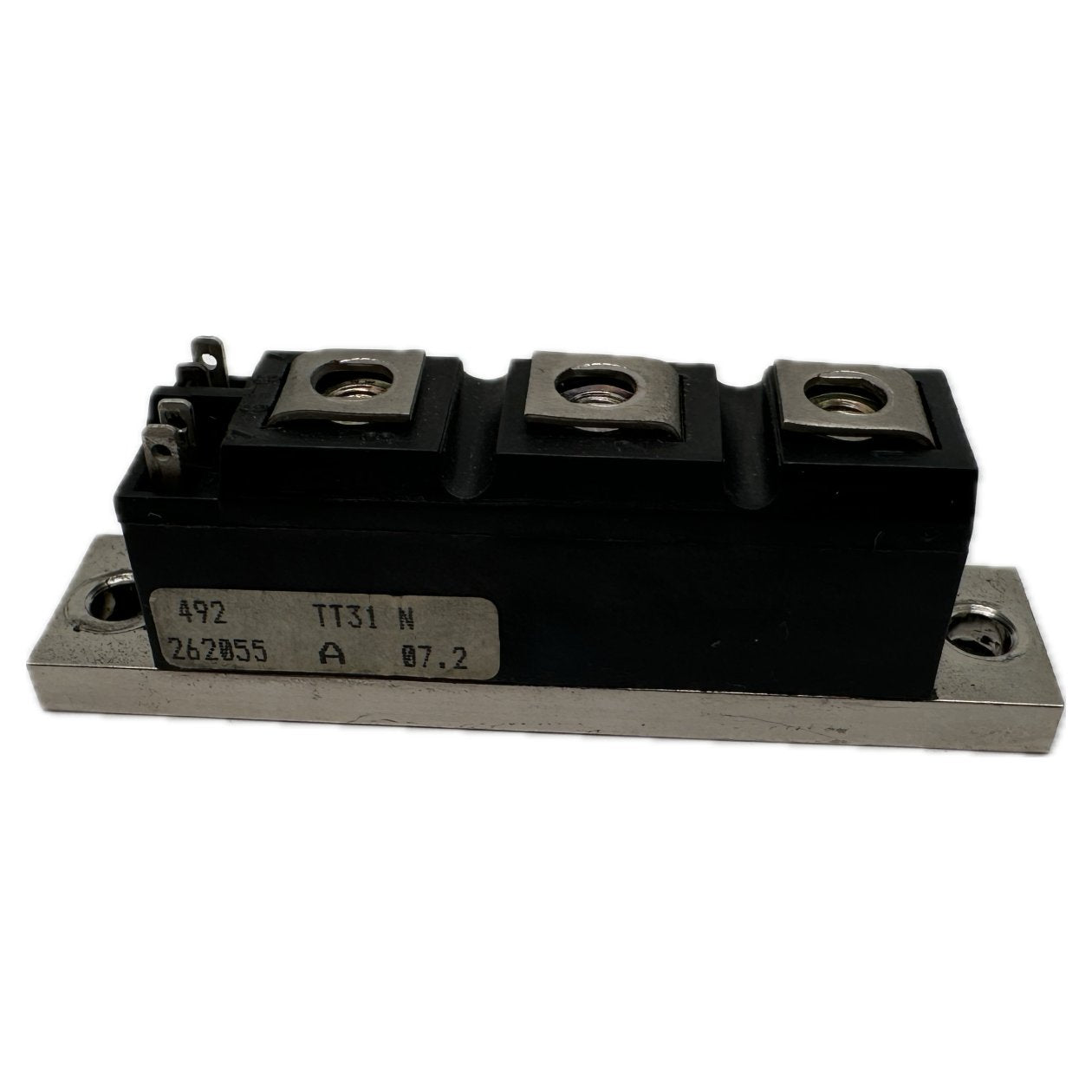 IGBT Insulated gate bipolar transistor AEG TT25N1600KOF_3