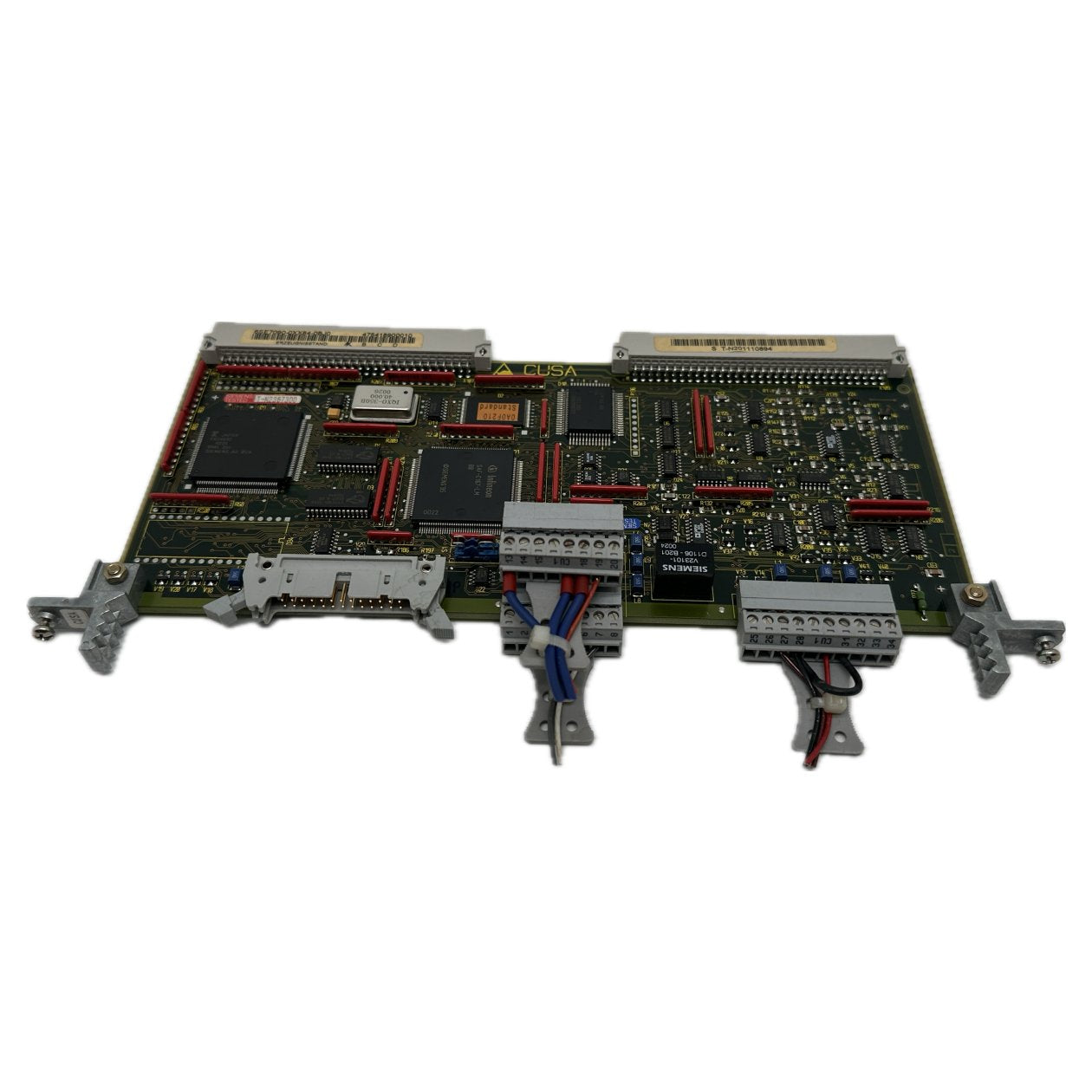 PQ4647 Inverter board Siemens 6SE7090-0XX84-0BJ0 Version A