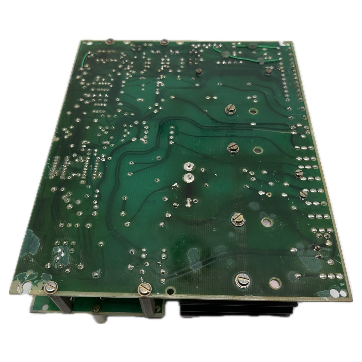 Siemens 6RA2114-0D C98043-A1051-L2 6RA8211-3AA1_3