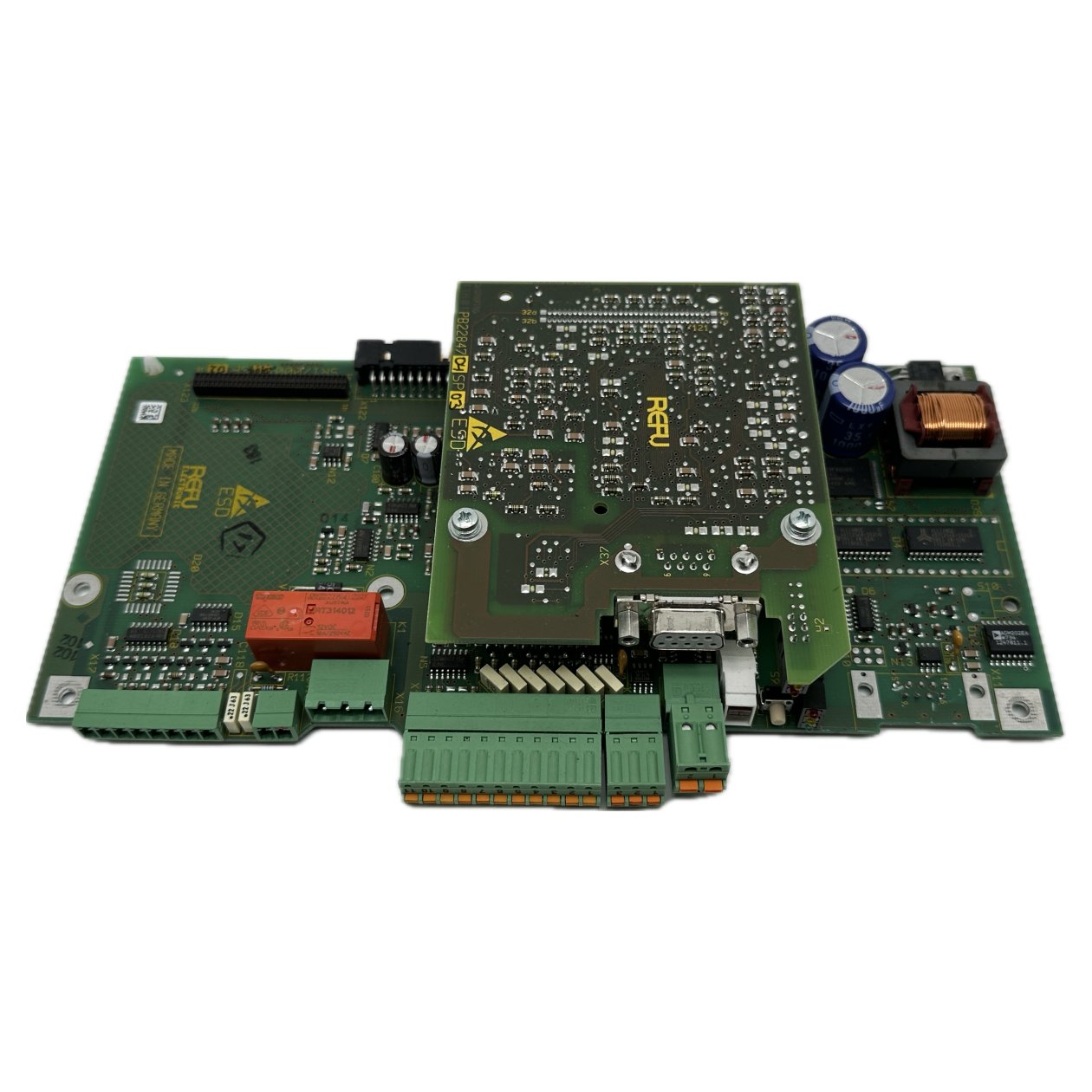 PQ4654 Inverter board Refu SR17000.2.. 04SP01 PB22847