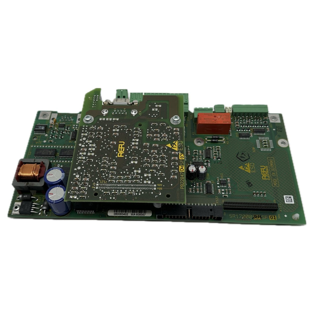 Inverter board Refu SR17000.2.. 04SP01 PB22847_2