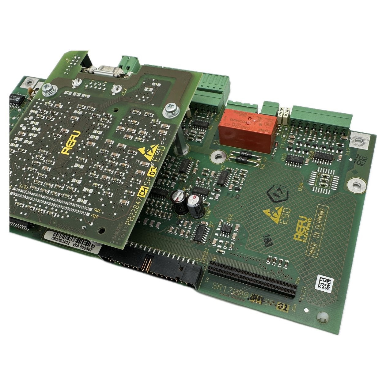 Inverter board Refu SR17000.2.. 04SP01 PB22847_4