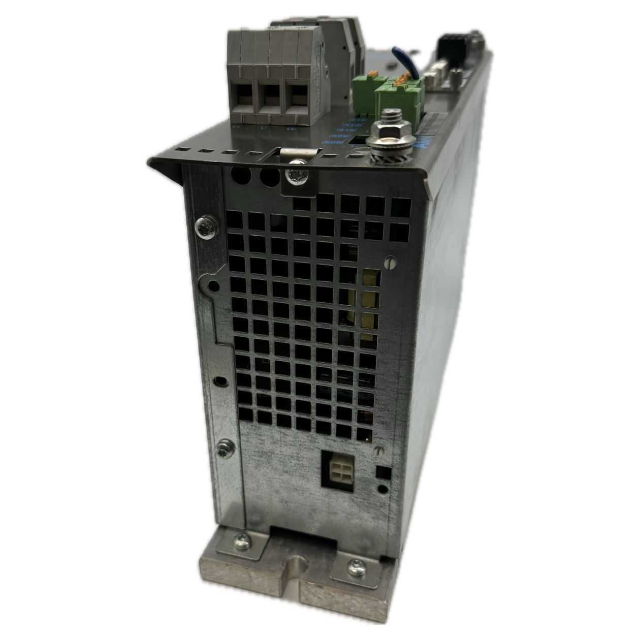 PQ4655 Servoregler AMK KW20 KW-R03_2