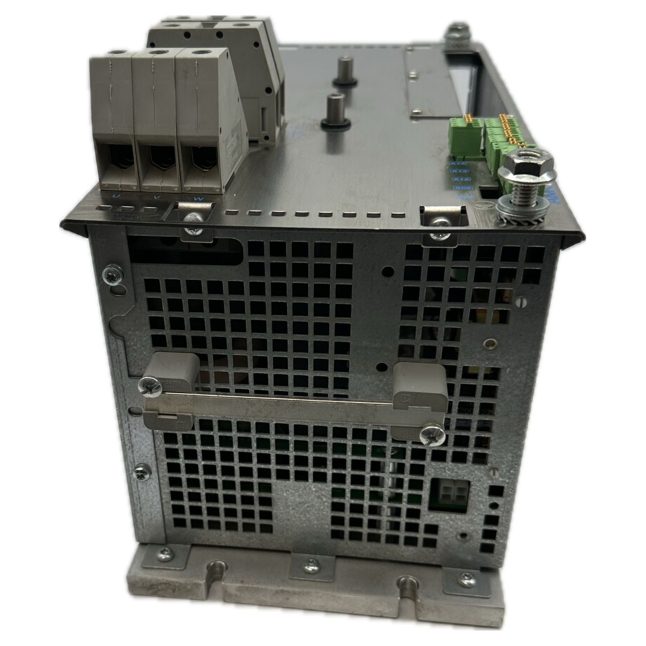 PQ4659 Leistungsteil Servoregler AMK KW40_2