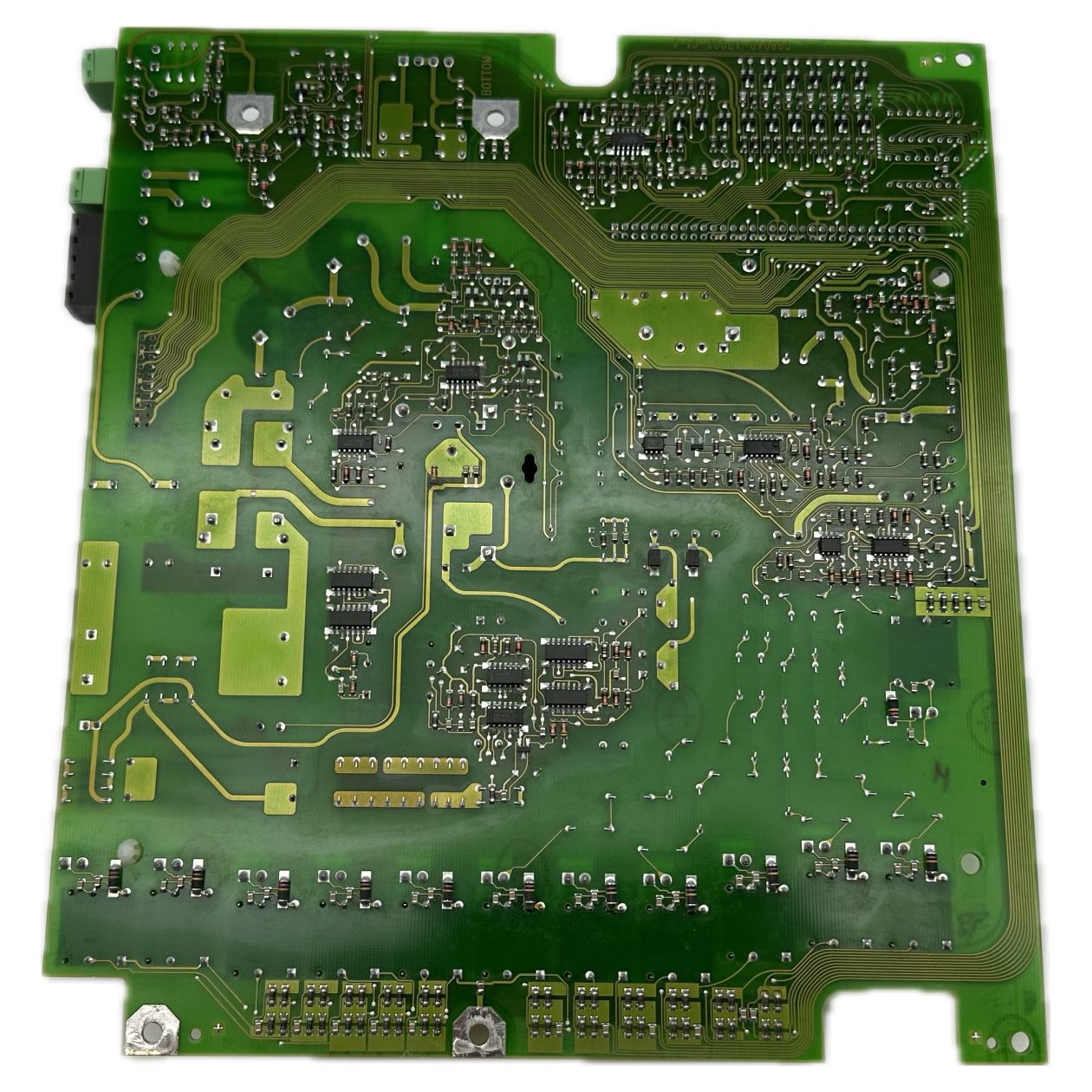 PQ4662 Inverter board Siemens C98043-A7002-L4 10_3