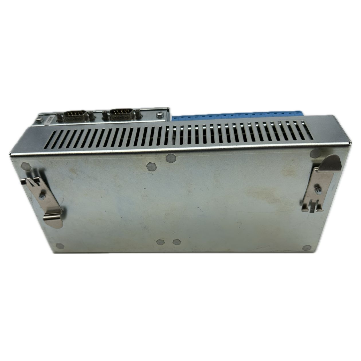 PQ4667 PC-Basis I/O Module Ferag 5.940.544 5940544 Mikrap 10552 1A 5940534_4